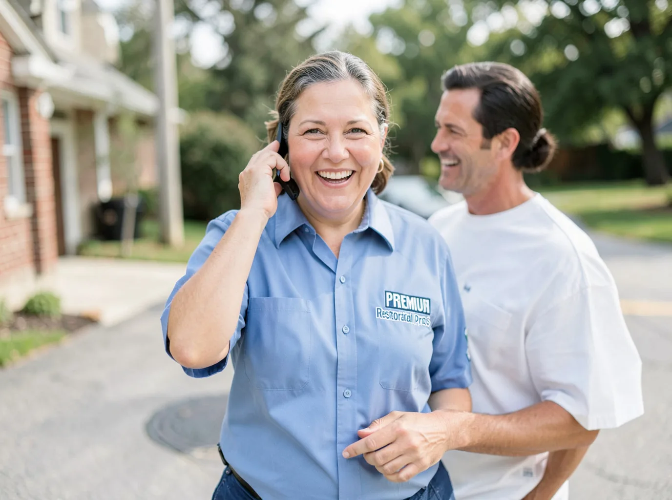 Water Damage Restoration Benedict, ND FAQs